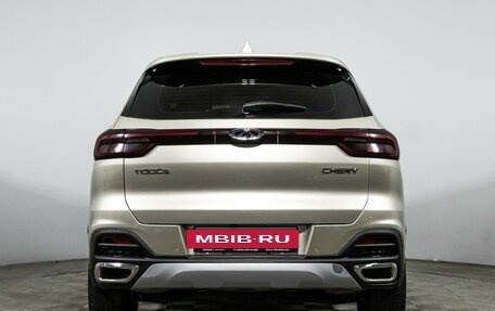 Chery Tiggo 8 I, 2020 год, 1 549 700 рублей, 6 фотография