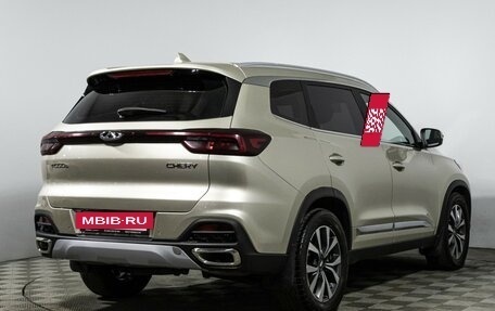 Chery Tiggo 8 I, 2020 год, 1 549 700 рублей, 5 фотография