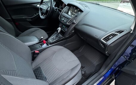Ford Focus III, 2019 год, 1 655 000 рублей, 3 фотография