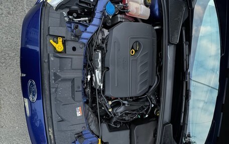Ford Focus III, 2019 год, 1 655 000 рублей, 2 фотография