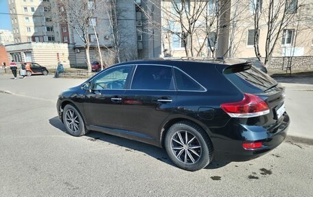 Toyota Venza I, 2014 год, 2 050 000 рублей, 3 фотография