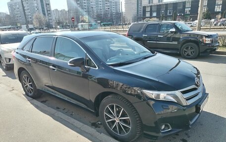 Toyota Venza I, 2014 год, 2 050 000 рублей, 2 фотография