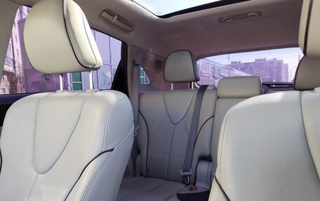 Toyota Venza I, 2014 год, 2 050 000 рублей, 5 фотография