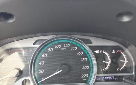 Toyota Venza I, 2014 год, 2 050 000 рублей, 6 фотография
