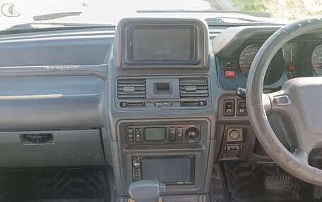 Mitsubishi Pajero III рестайлинг, 1996 год, 1 400 000 рублей, 16 фотография