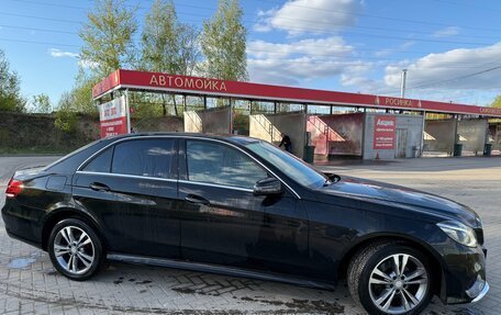Mercedes-Benz E-Класс, 2014 год, 2 350 000 рублей, 3 фотография