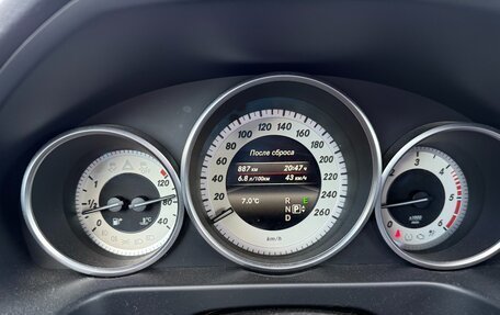 Mercedes-Benz E-Класс, 2014 год, 2 350 000 рублей, 2 фотография