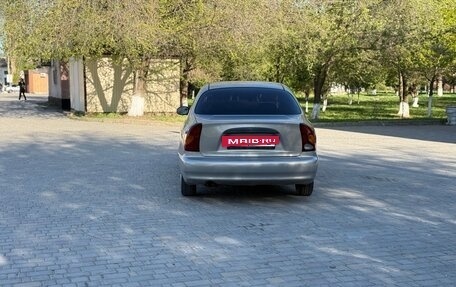 Chevrolet Lanos I, 2007 год, 380 000 рублей, 13 фотография