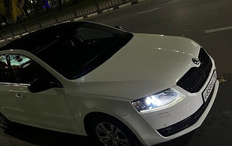 Skoda Octavia, 2016 год, 1 200 000 рублей, 4 фотография