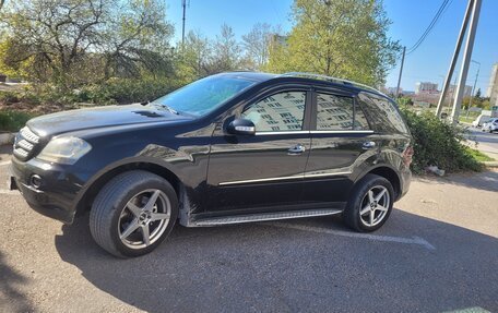 Mercedes-Benz M-Класс, 2008 год, 1 800 000 рублей, 5 фотография