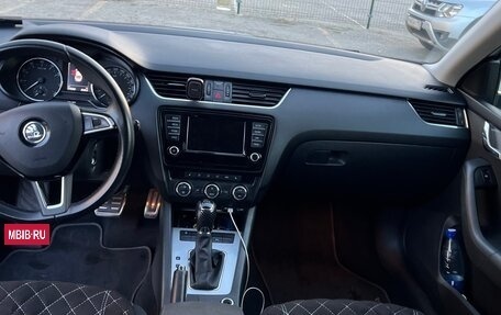 Skoda Octavia, 2016 год, 1 200 000 рублей, 5 фотография