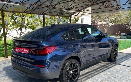 BMW X4, 2016 год, 2 850 000 рублей, 3 фотография