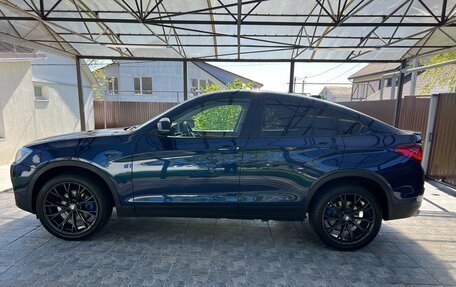 BMW X4, 2016 год, 2 850 000 рублей, 11 фотография