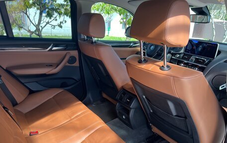 BMW X4, 2016 год, 2 850 000 рублей, 16 фотография