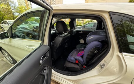 Mercedes-Benz B-Класс, 2016 год, 1 820 000 рублей, 11 фотография