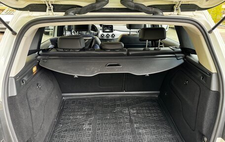 Mercedes-Benz B-Класс, 2016 год, 1 820 000 рублей, 15 фотография