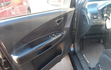 Hyundai Tucson III, 2005 год, 820 000 рублей, 4 фотография