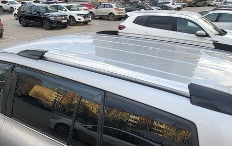 Toyota Highlander III, 2012 год, 1 745 000 рублей, 9 фотография