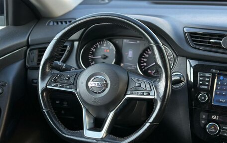 Nissan X-Trail, 2018 год, 1 995 990 рублей, 4 фотография