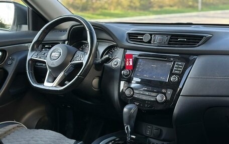 Nissan X-Trail, 2018 год, 1 995 990 рублей, 3 фотография