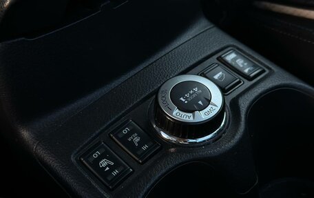 Nissan X-Trail, 2018 год, 1 995 990 рублей, 6 фотография