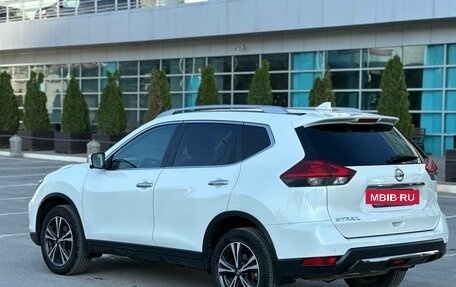 Nissan X-Trail, 2018 год, 1 995 990 рублей, 12 фотография