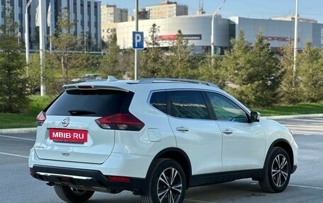 Nissan X-Trail, 2018 год, 1 995 990 рублей, 14 фотография