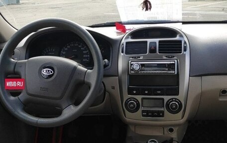 KIA Cerato I, 2006 год, 450 000 рублей, 6 фотография