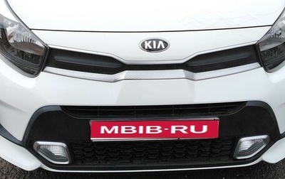 KIA Morning III, 2020 год, 1 650 000 рублей, 1 фотография