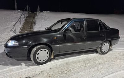 Daewoo Nexia I рестайлинг, 2011 год, 380 000 рублей, 1 фотография