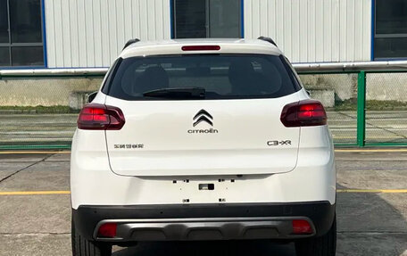 Citroen C3 III, 2021 год, 1 030 000 рублей, 3 фотография