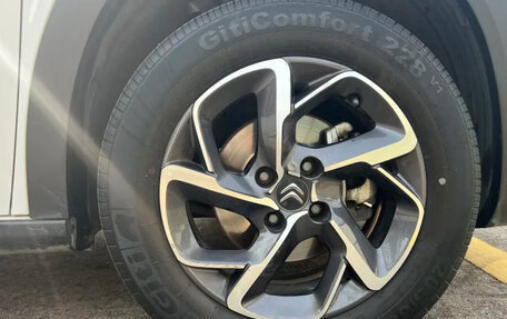 Citroen C3 III, 2021 год, 1 030 000 рублей, 5 фотография