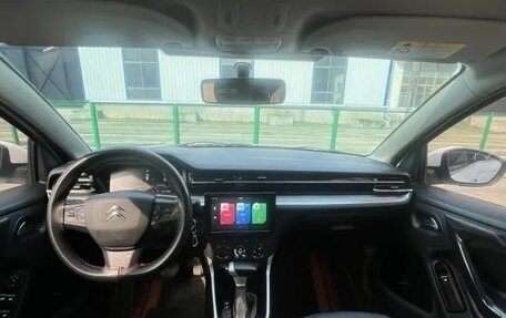 Citroen C3 III, 2021 год, 1 030 000 рублей, 2 фотография
