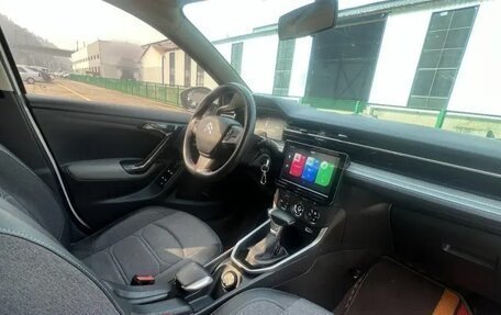 Citroen C3 III, 2021 год, 1 030 000 рублей, 10 фотография