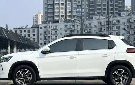 Citroen C3 III, 2021 год, 1 030 000 рублей, 13 фотография