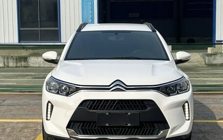 Citroen C3 III, 2021 год, 1 030 000 рублей, 15 фотография