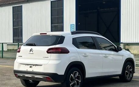 Citroen C3 III, 2021 год, 1 030 000 рублей, 17 фотография