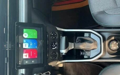 Citroen C3 III, 2021 год, 1 030 000 рублей, 16 фотография