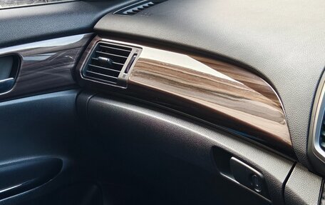 Honda Accord IX рестайлинг, 2016 год, 2 680 000 рублей, 7 фотография