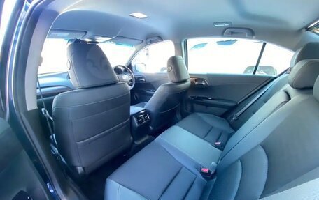 Honda Accord IX рестайлинг, 2016 год, 2 680 000 рублей, 14 фотография