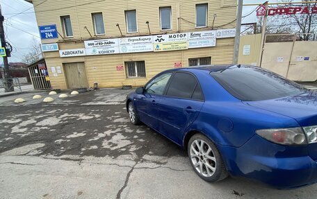 Mazda 6, 2006 год, 305 000 рублей, 5 фотография