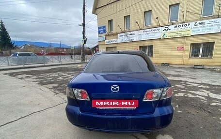 Mazda 6, 2006 год, 305 000 рублей, 4 фотография