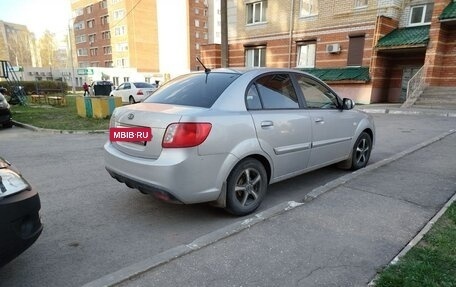 KIA Rio II, 2009 год, 450 000 рублей, 2 фотография