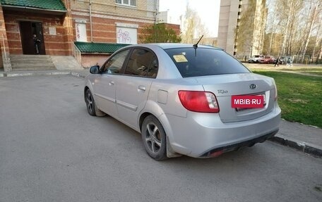 KIA Rio II, 2009 год, 450 000 рублей, 5 фотография