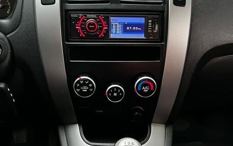 Hyundai Tucson III, 2008 год, 890 000 рублей, 10 фотография