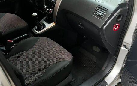 Hyundai Tucson III, 2008 год, 890 000 рублей, 12 фотография