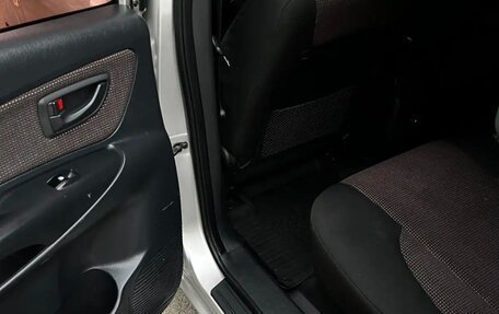 Hyundai Tucson III, 2008 год, 890 000 рублей, 11 фотография