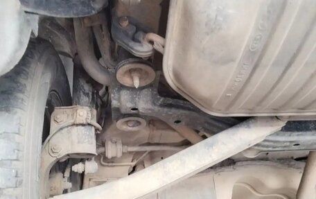 Hyundai Tucson III, 2008 год, 890 000 рублей, 13 фотография