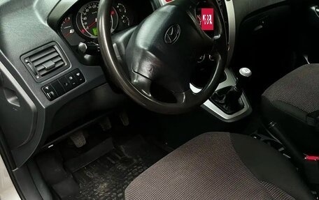 Hyundai Tucson III, 2008 год, 890 000 рублей, 9 фотография