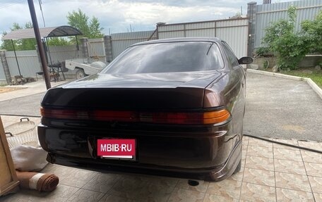 Toyota Mark II VIII (X100), 1996 год, 800 000 рублей, 5 фотография